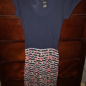 Rue 21 dress